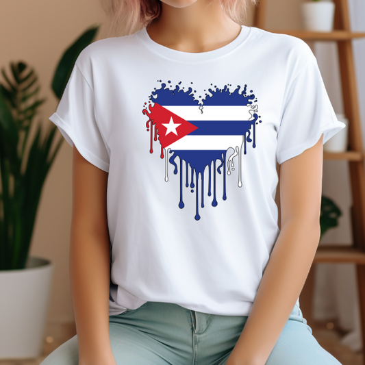 Cuba Shirt