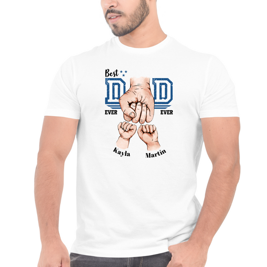 El mejor padre