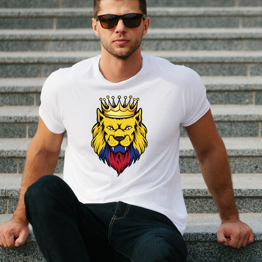 Colombia King Shirt