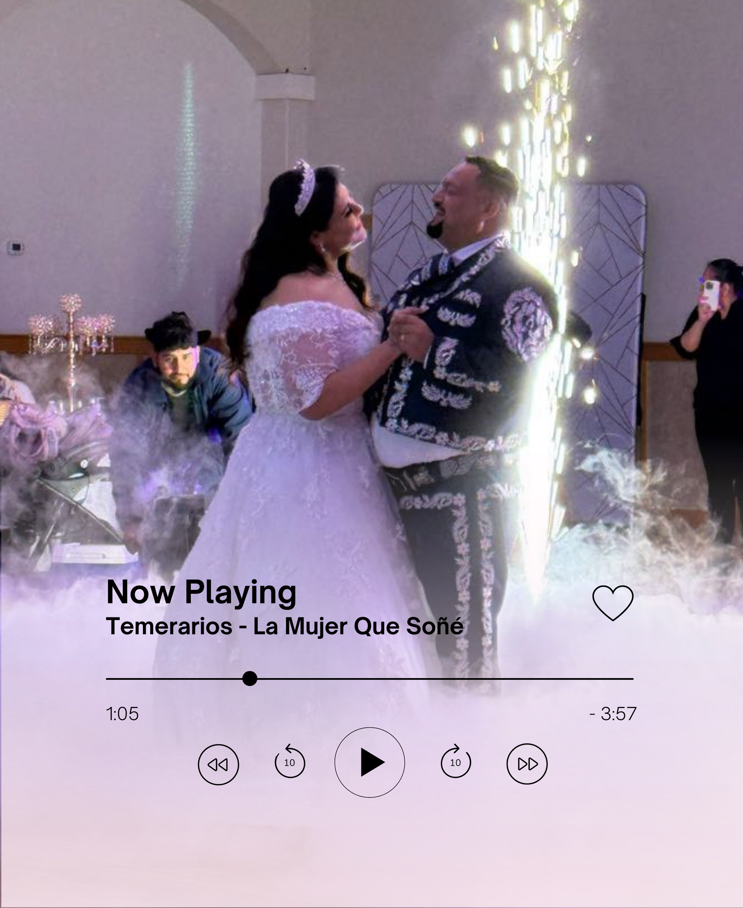 Custom Photo Music Magnets: Unique Fridge Decor, Perfect Valentine's Day Gift for Him or Her, Home Decor.