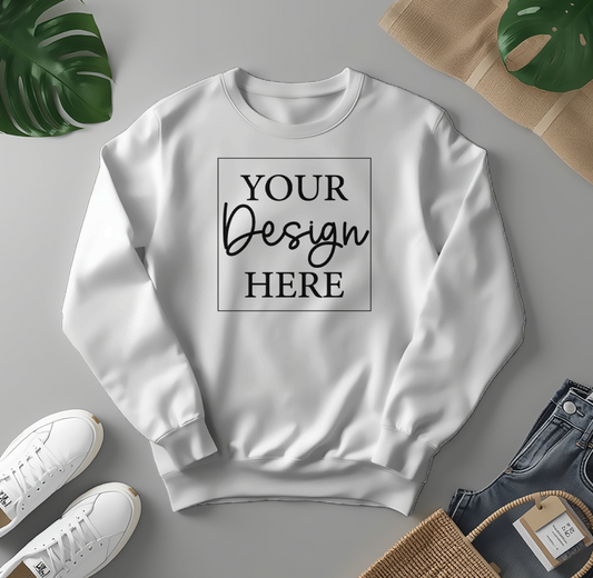 Custom Uniform