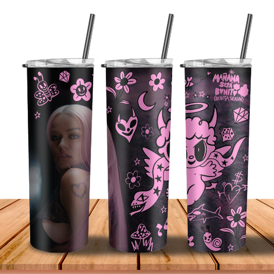 KG  Tumbler