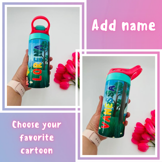 Kids Tumbler
