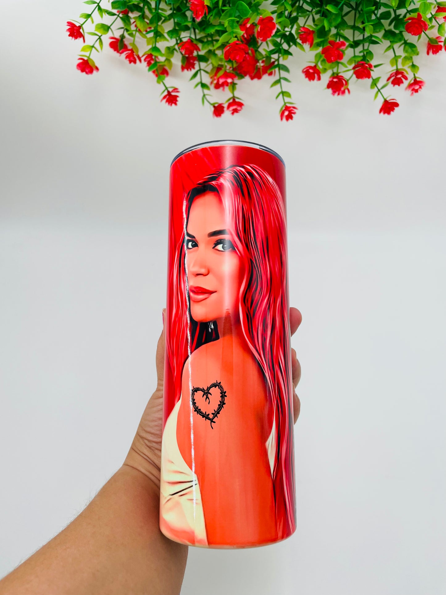 Bichota Tumbler