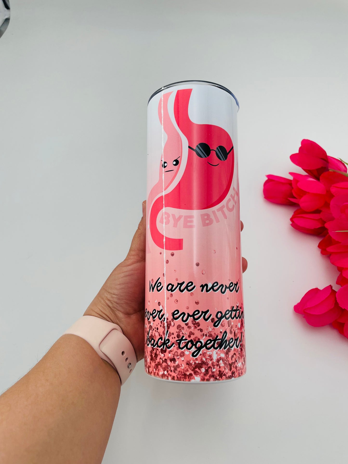 Gastric Tumbler