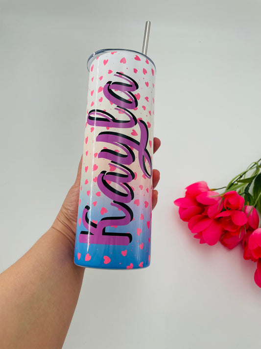 Kuromi Tumbler