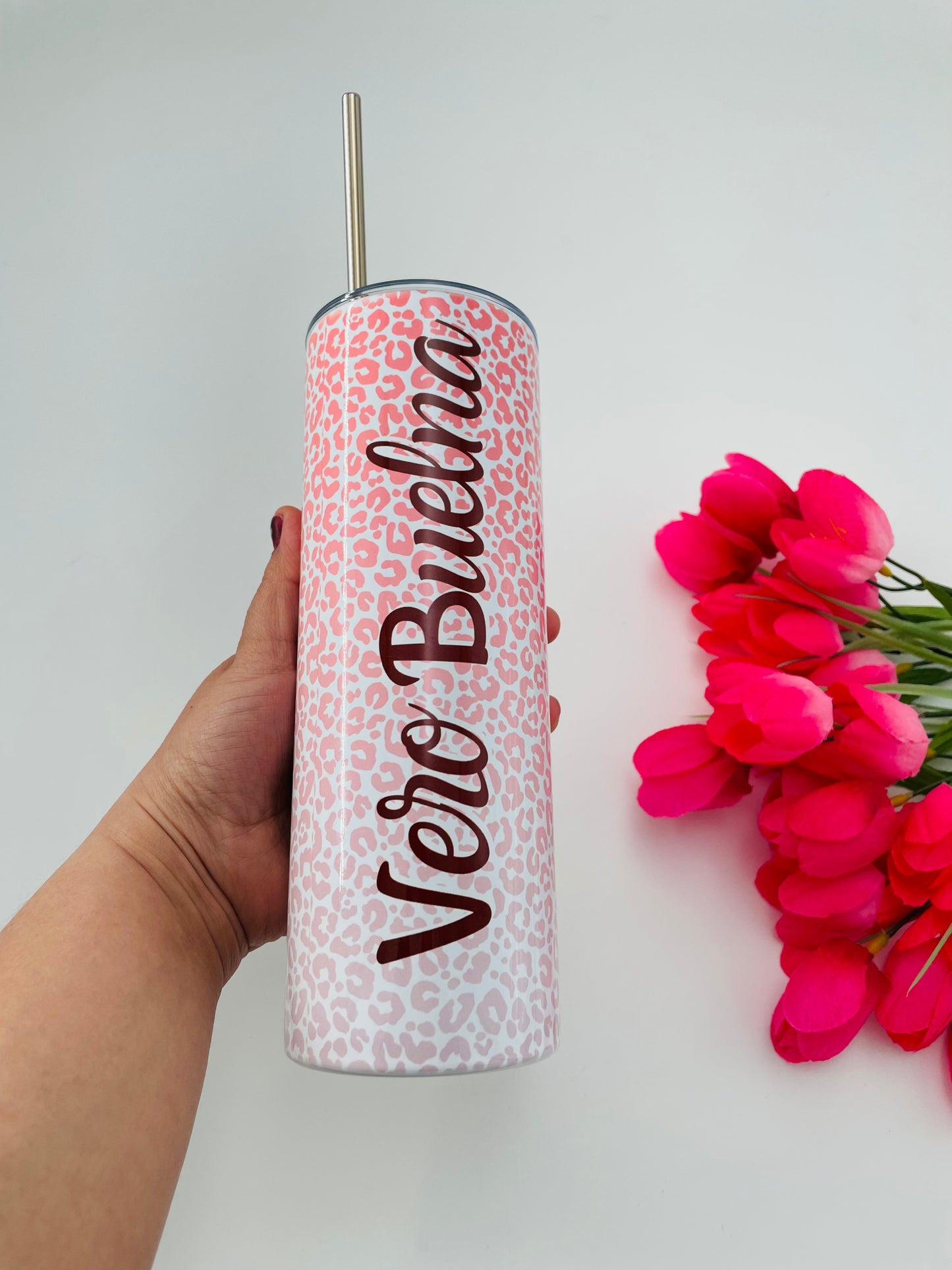 Coffee Tumbler