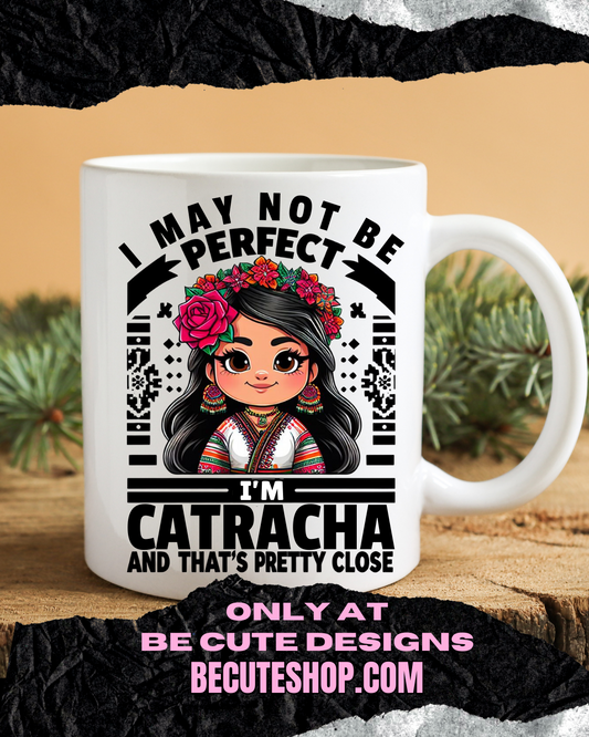 Catracha Mug