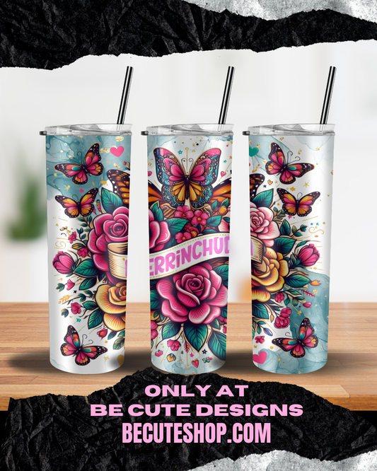 Berrinchuda Tumbler