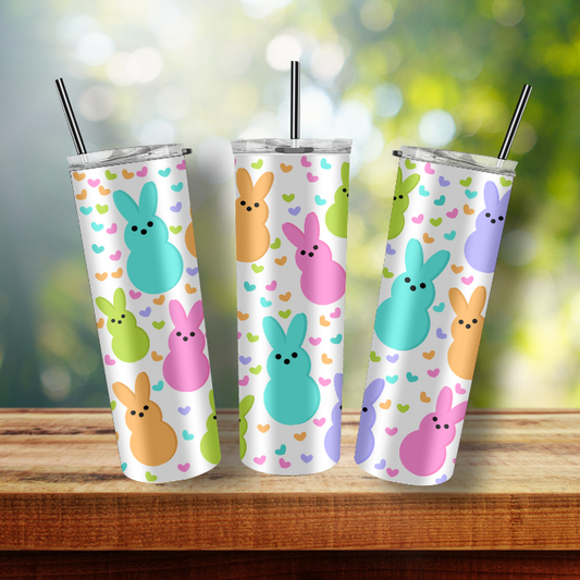 Easter Candy Tumbler