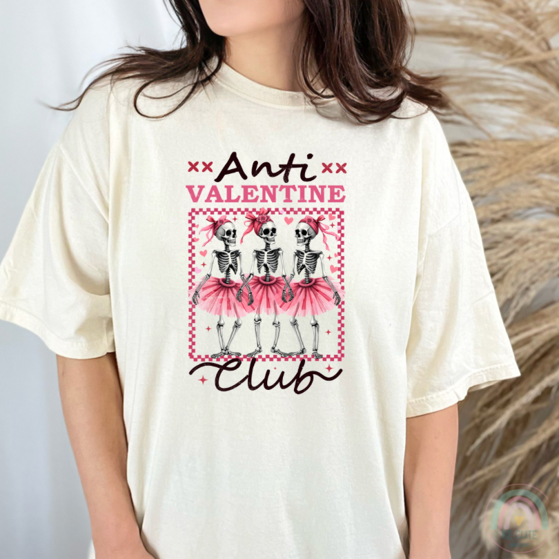 Anti Valentine Club