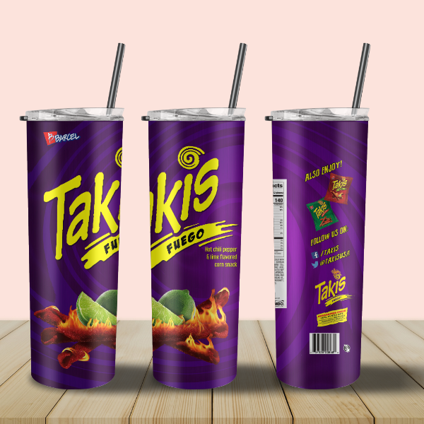 Vaso Takis