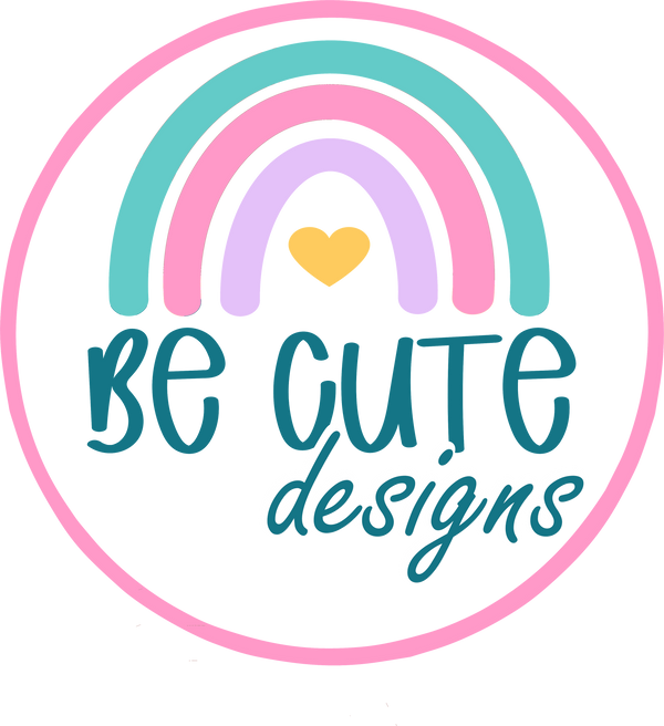 Be Cute Designs