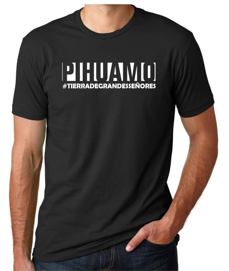 Pihuamo B