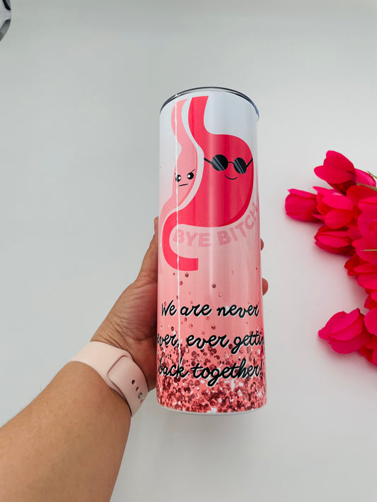Gastric Tumbler